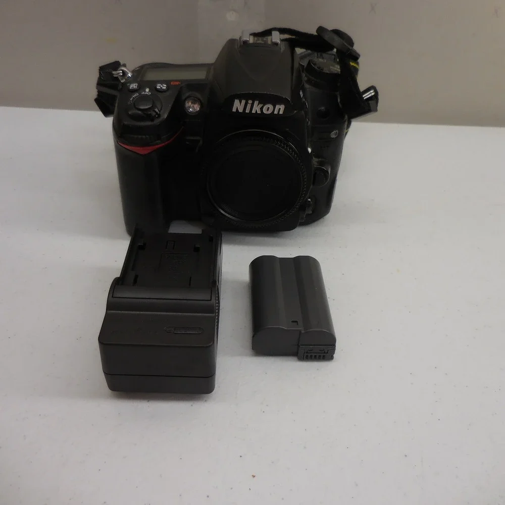 Nikon d7000 digital
